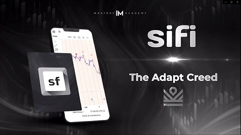 SIFI | The A.D.A.P.T. Creed