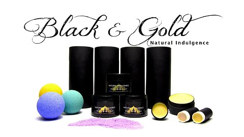 Natural CBD Bath, Beauty & Skincare Products