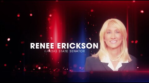 KS State Senator Renee Erickson | Just The News: "Gender Identity: Biden Redefines 'Sex' in Schools