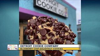 Detroit Cookie Co.