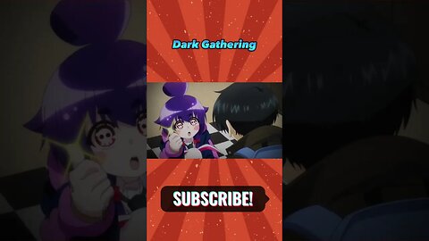 Dark Gathering - Official Trailer 2