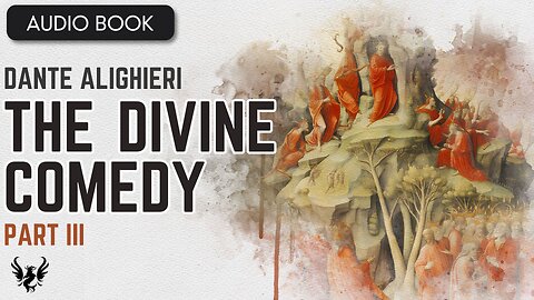 💥 DANTE ❯ The Divine Comedy ❯ INFERNO ❯ AUDIOBOOK Part 3 of 3📚