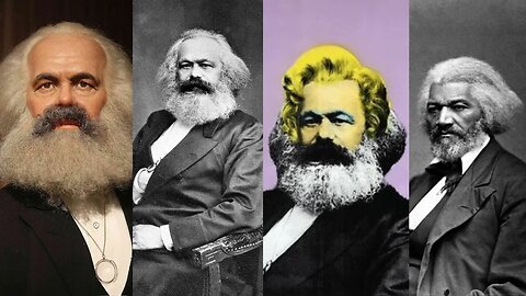 Las Diferentes Caras Del Marxismo