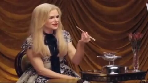 Nicole Kidman recommends to all of us to eat bugs: are you gonna do it?