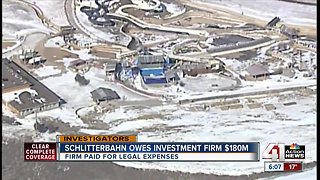 Schlitterbahn owes investment firm $180M