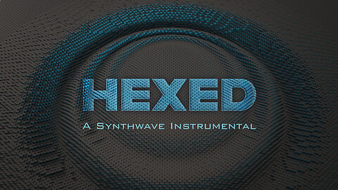 Hexed - A Synthwave Instrumental