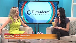 Plexaderm | Morning Blend