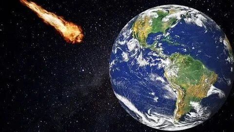 Is Earth In A Debris Field! Two More Asteroids Inbound October 2023!
