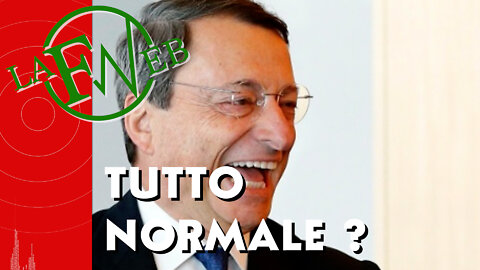 Altro che normale amministrazione: Draghi regala 100 milioni a Gates - Andrea Oddo