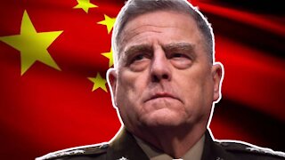 WOKE Gen Milley May Face COURT MARTIAL!!!