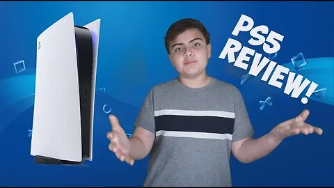 1..2/3 Month review of Playstation 5