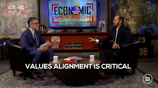 Learn why values alignment is critical when choosing a financial advisor