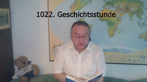 1022. Stunde zur Weltgeschichte - Wochenschau vom 20.10 bis 26.10.2008