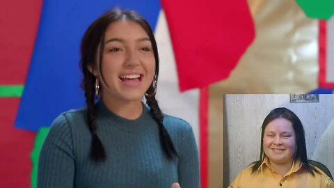 Reaction : VoicePlay Feat. Adriana Arellano - YOU'RE A MEAN ONE MR. GRINCH . First time