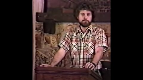 Keith Green - What's Wrong With the Gospel - part 1