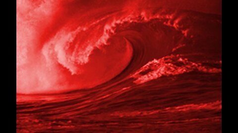 A Red Tsunami?