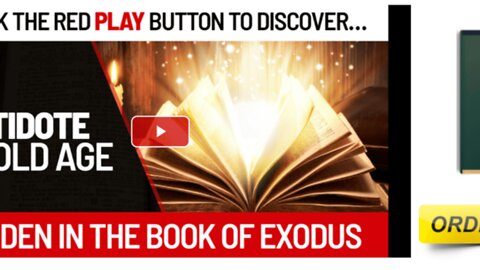 ViE - The Exodus Effect