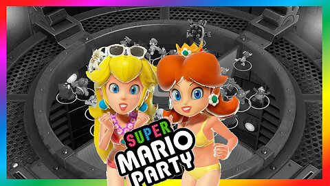 Super Mario Party - Nintendo Switch - Standard Edition : Nintendo of  America: : Videojuegos