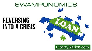 The Coming Auto Loan Crisis – Swamponomics