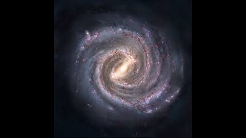 Our Milky Way Galaxy: How Big is Space?