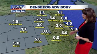 Meteorologist Jesse Ritka's Saturday evening Storm Team 4cast