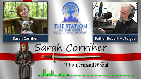 Treacherous Sellouts and Cashless Future on Catholic Current Radio