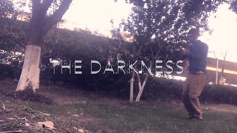 The Darkness -