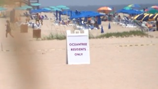 How the new beach access law affects you