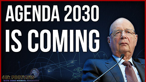 Unveiling Agenda 2030: The Road Ahead