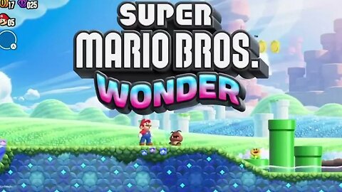 SNEAK PEEK: Nintendo announces relaunch of Super Mario this year#supermario #nintendo #sneakpeek