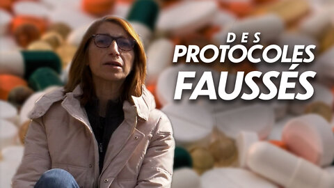 HOLD OUT : « Les protocoles Pfizer sont incomplets »