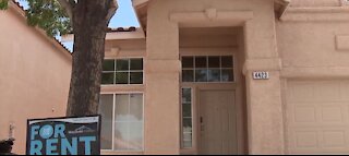 Study: Nevada in top 15 states with highest risk of eviction for renters