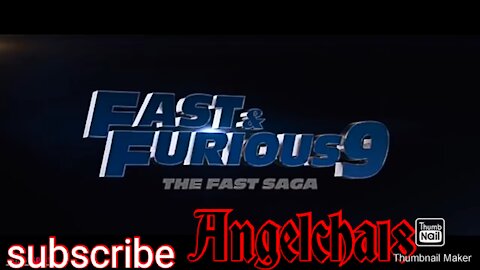 FAST AND FURIOUS 9 "Sean Boswell" Trailer (NEW 2021) Vin Diesel Action Movie HD(fisherman uragon)
