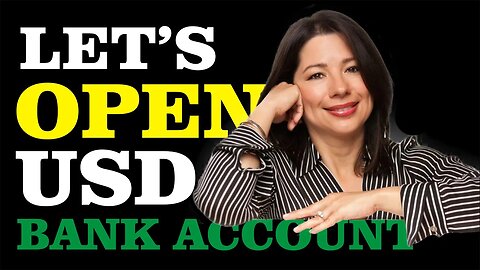 US Bank Account For Non Resident - Let's Open US Bank Account Online For Non Resident (Without Sim)