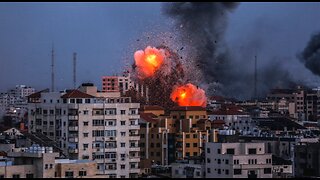 Will The Hamas-Israel War Go Nuclear - The DEFCON Warning System Digest