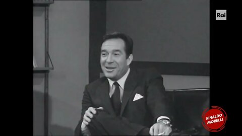 Ibrahimovic alla Altafini? Corsi e ricorsi, Tognazzi e Monicelli 1965 parlando di Milan 12.02.2022