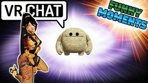 Melting Minds in Cyberspace to Impress Women | VRChat Funny Moments