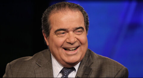 ~NEW WHISTLEBLOWER~ Justice Scalia was MURDERED!