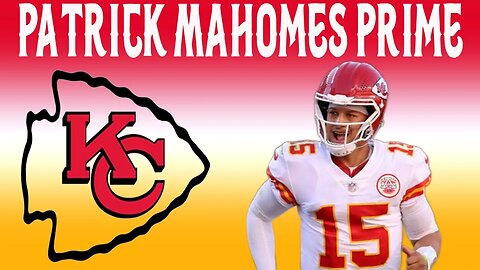 Madden 23 How To Create Patrick Mahomes Prime