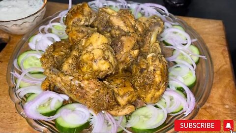 Chicken Broast | Chicken Tikka Broast Recipe By Food diaries.