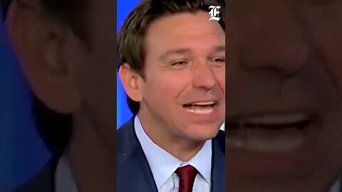 DeSantis criticizes Trump for not fulfilling promise to hold Hillary Clinton accountable