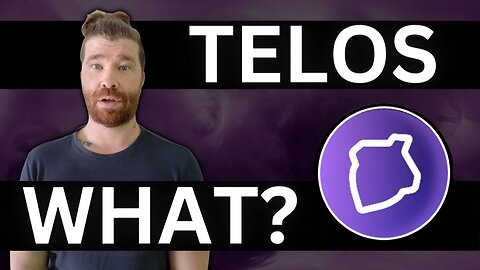 Telos Coin "The Biggest"