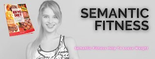 Semantic Fitness The Evolution Of Health & Fitness