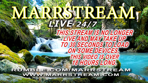 Mountain Stream Season 1 Episode 4