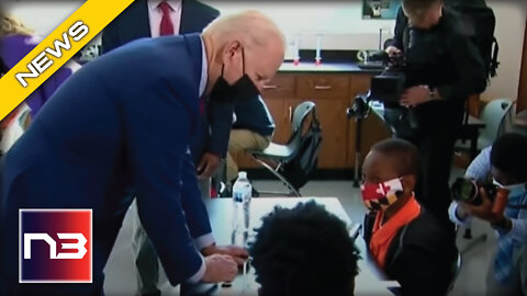 Biden Shockingly Un-cancels Dr. Seuss Just In Time For Read Across America Day
