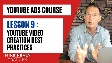 YouTube Video Creation Best Practices