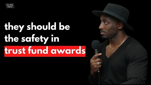 Safety In "Trust Fund" Awards
