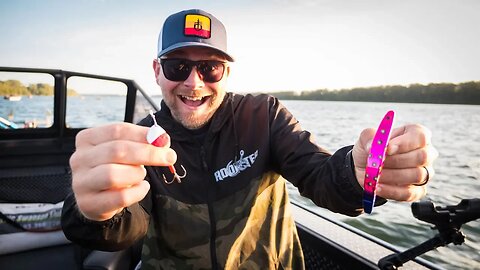 Learn EVERYTHING About 3.5 Spinners & Brad's Superbaits! | SALMON FISHING Tips & Tricks