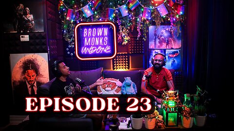 Ladkiyo se Nakli Dosti ke Lafde - Be Nice NOT Nalla | Episode 23 | Brown Monks Undone