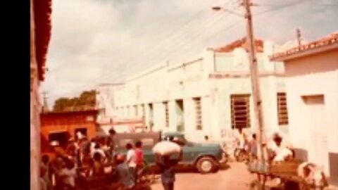 História da Cidade de Rosário Maranhão